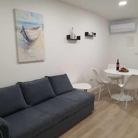 Apartments Malalu Neum Kamer foto
