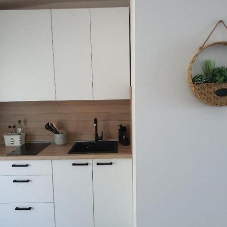 Apartments Malalu Neum Kamer foto