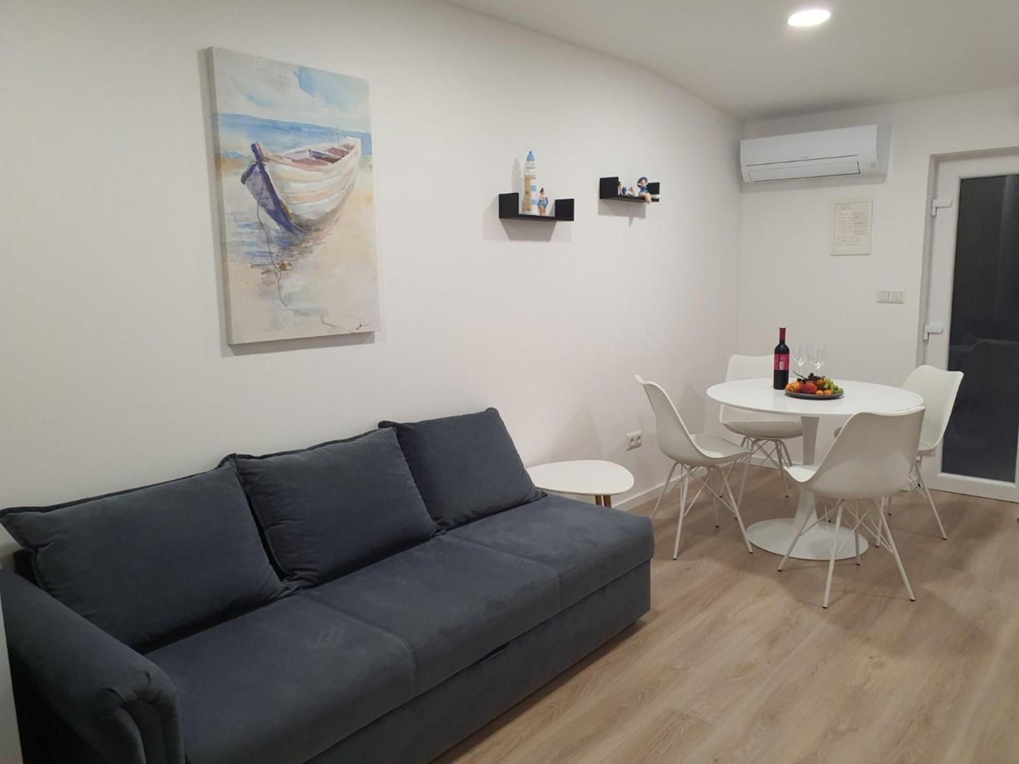 Apartments Malalu Neum Kamer foto