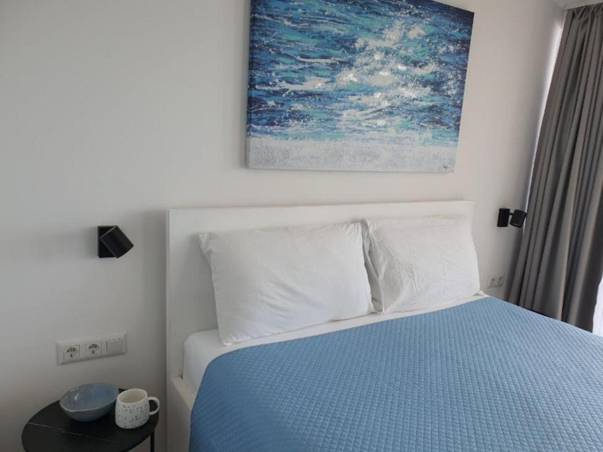 Apartments Malalu Neum Kamer foto