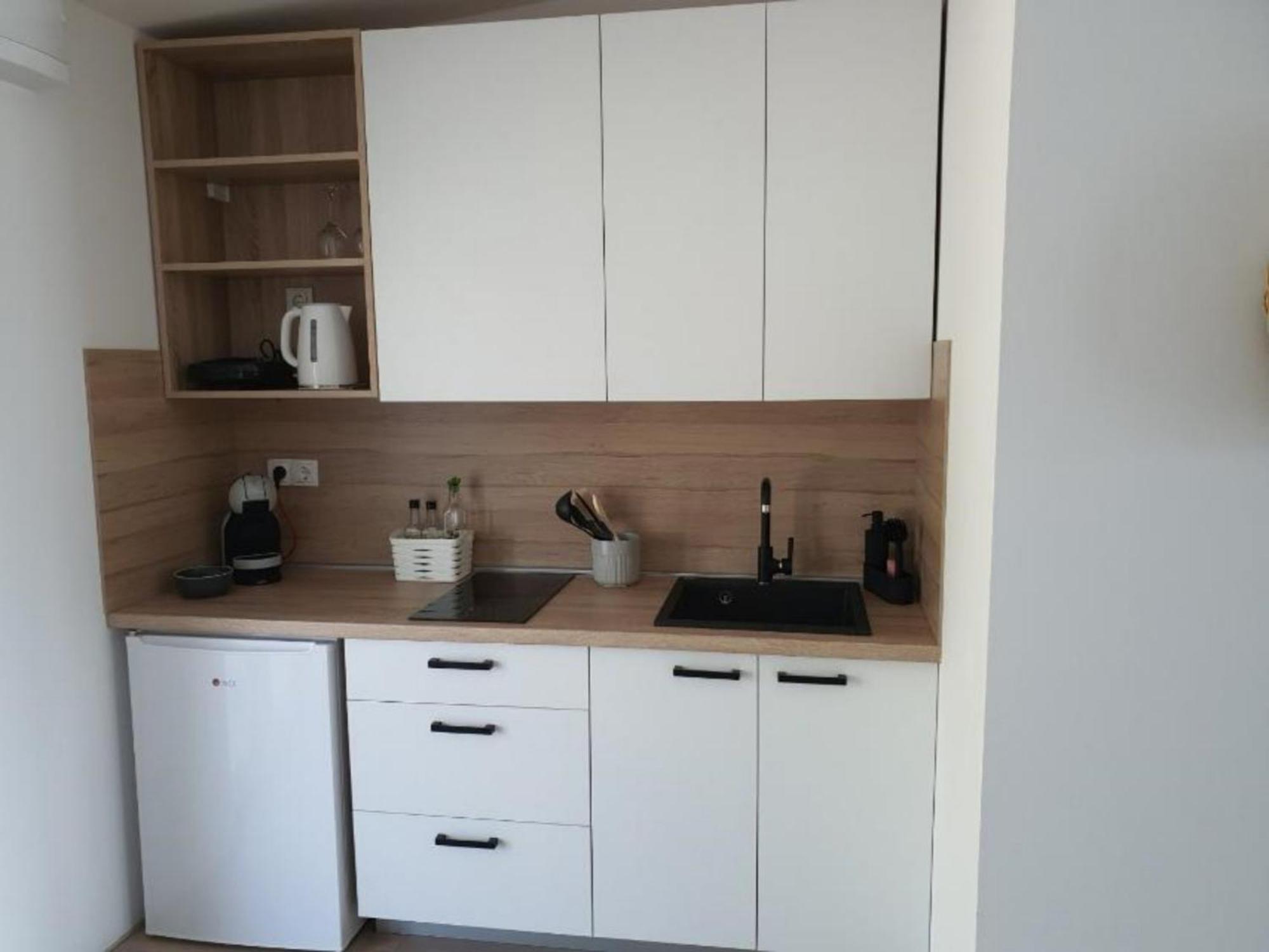 Apartments Malalu Neum Kamer foto