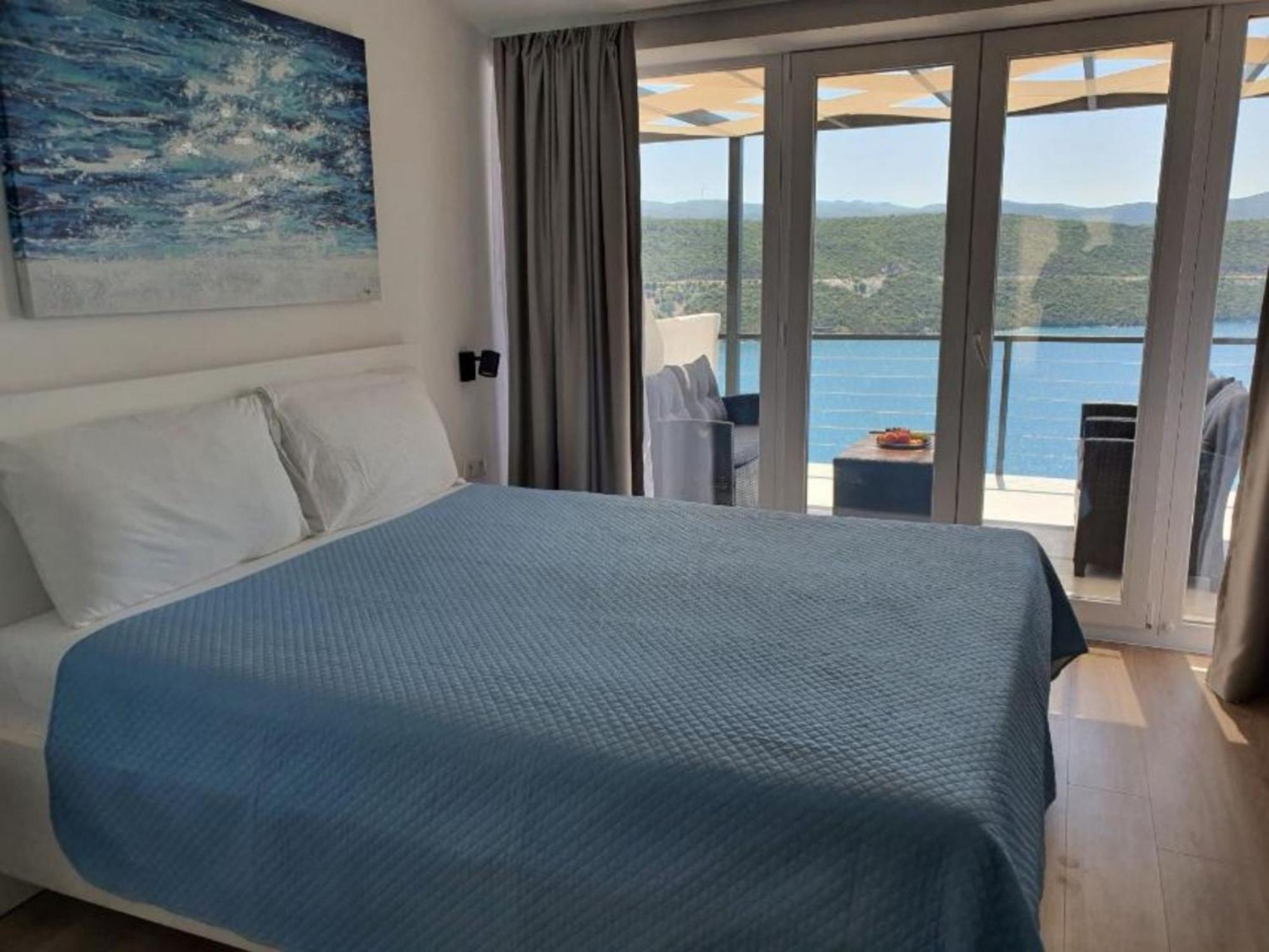 Apartments Malalu Neum Kamer foto